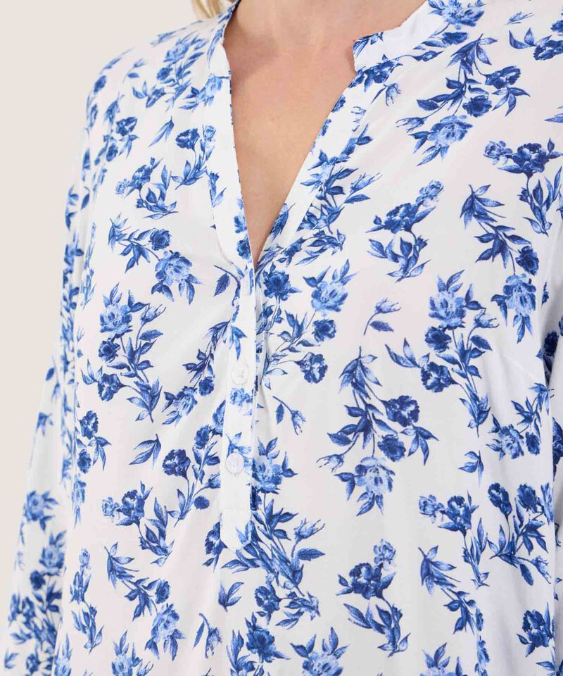 blusas de moda