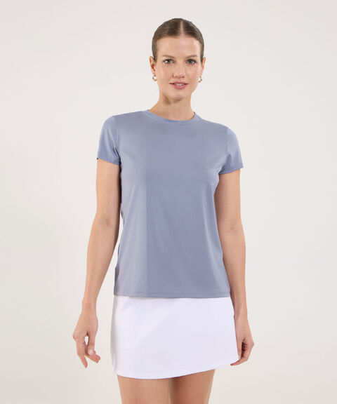 camisetas deportivas mujer image number null