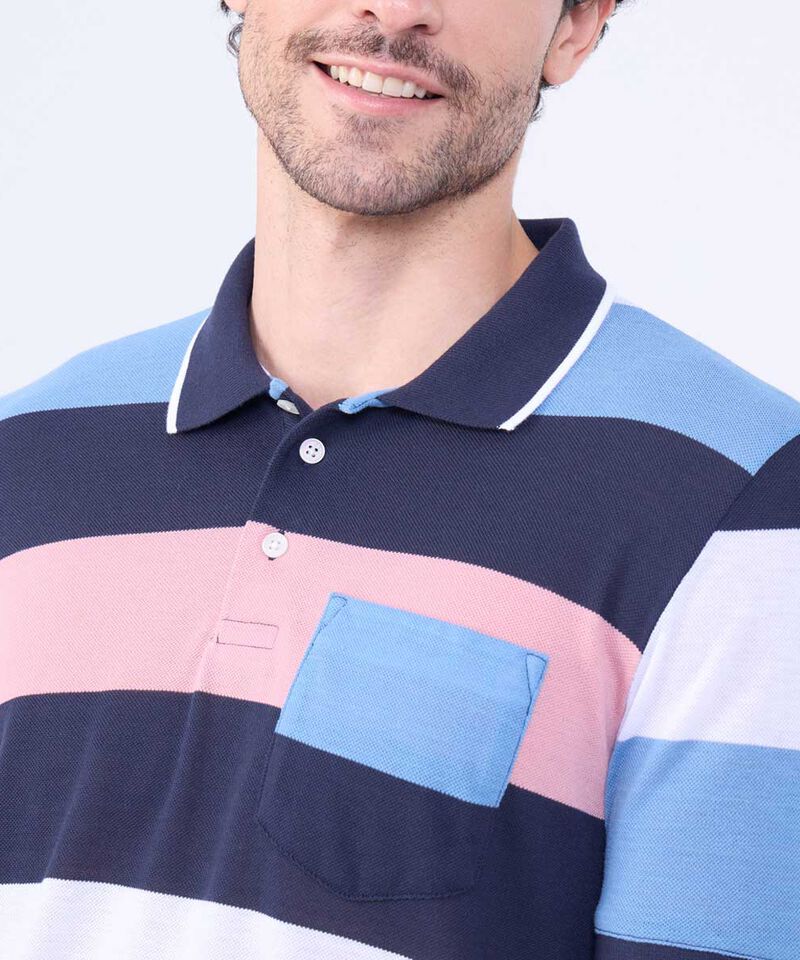 camisetas polo para hombre