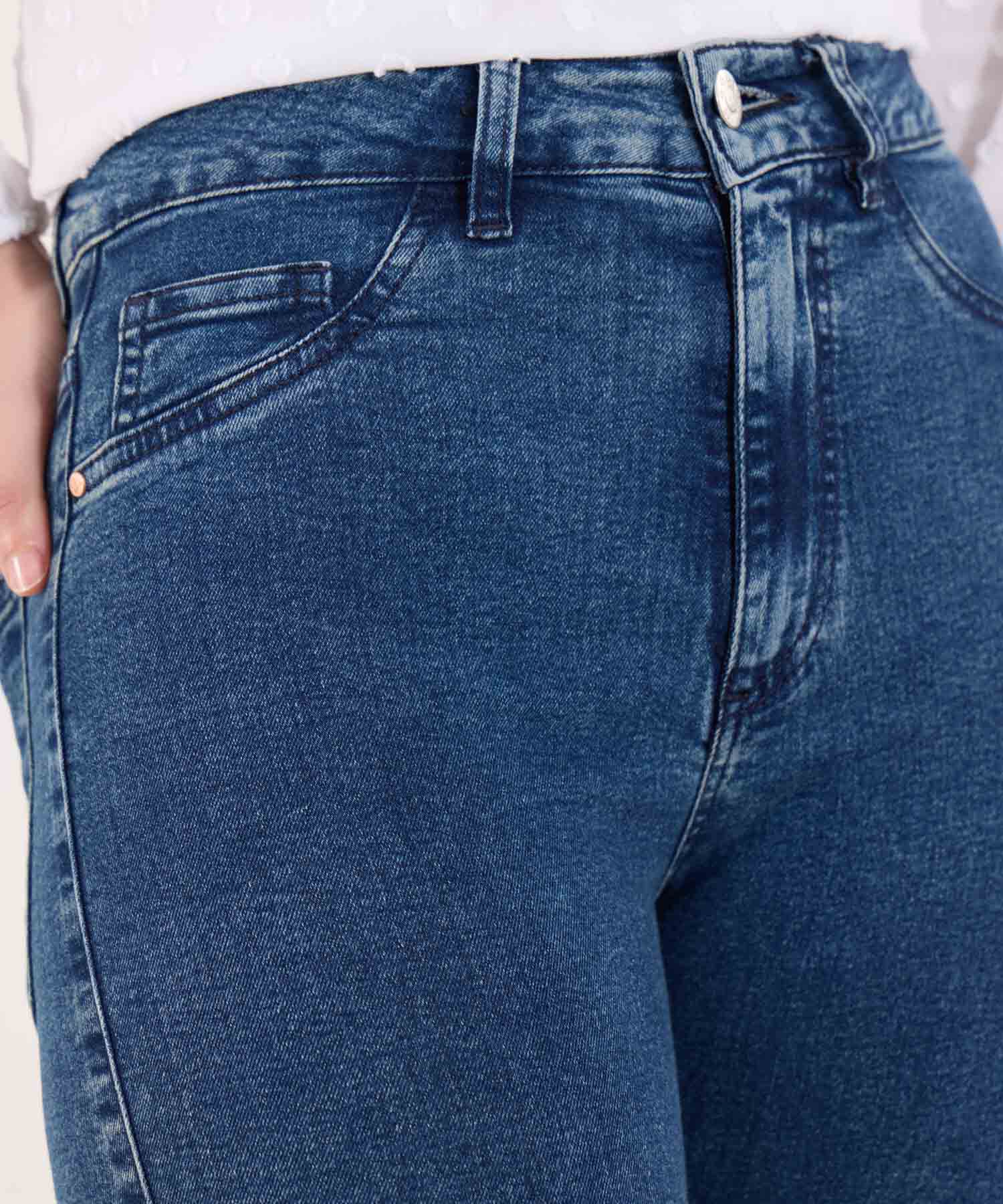 jeans mujer