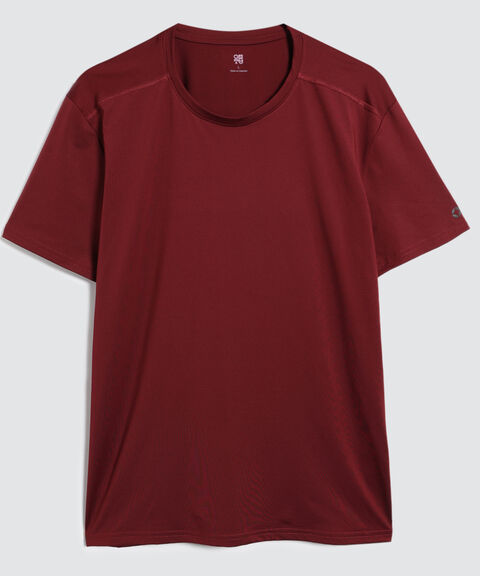 camisetas deportivas para hombre