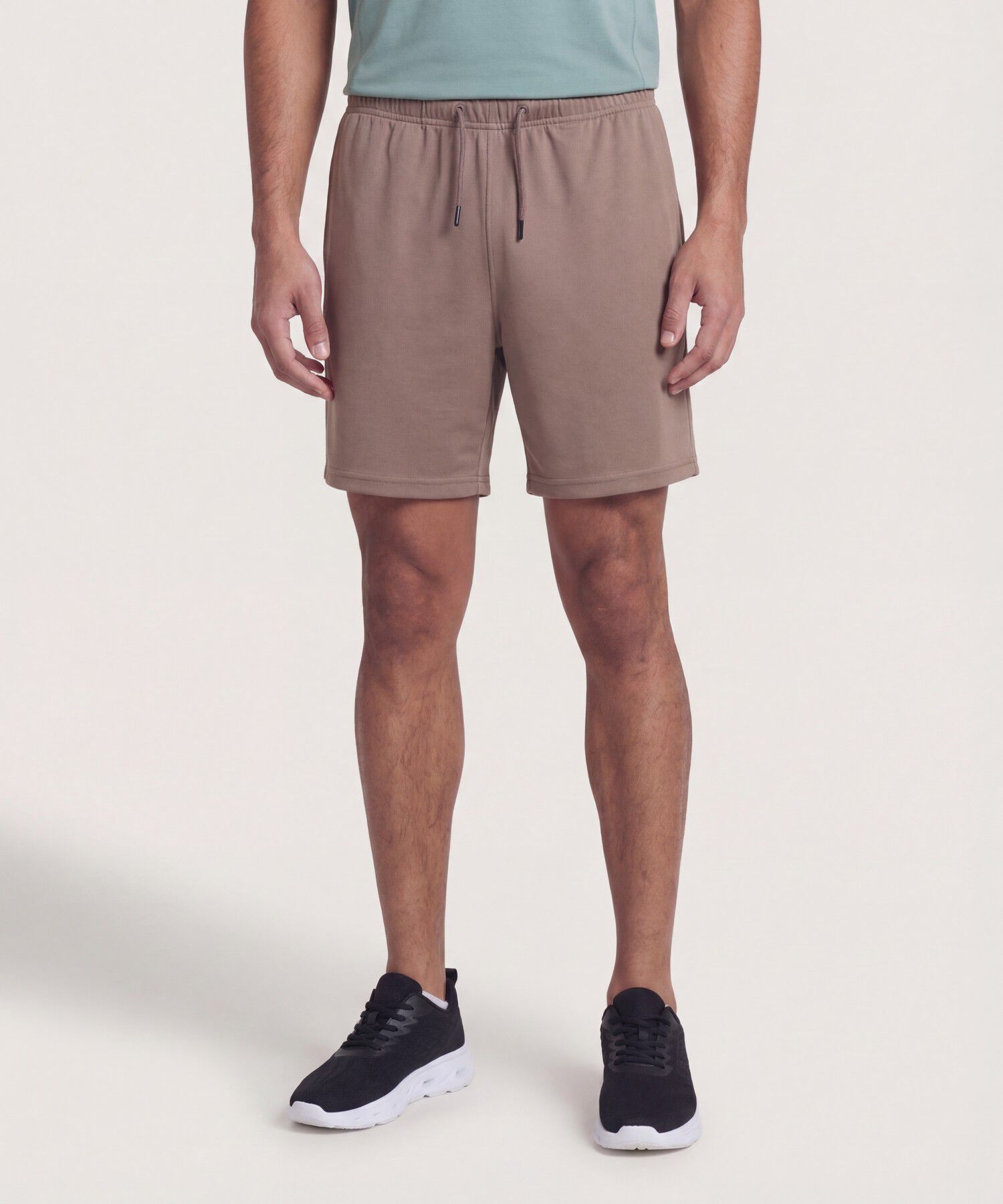 bermudas deportivas para hombre