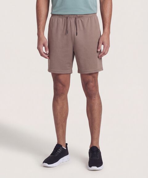 bermudas deportivas para hombre image number null