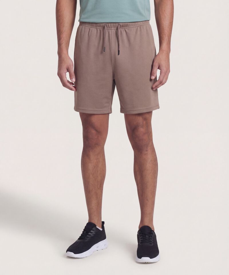 bermudas deportivas para hombre