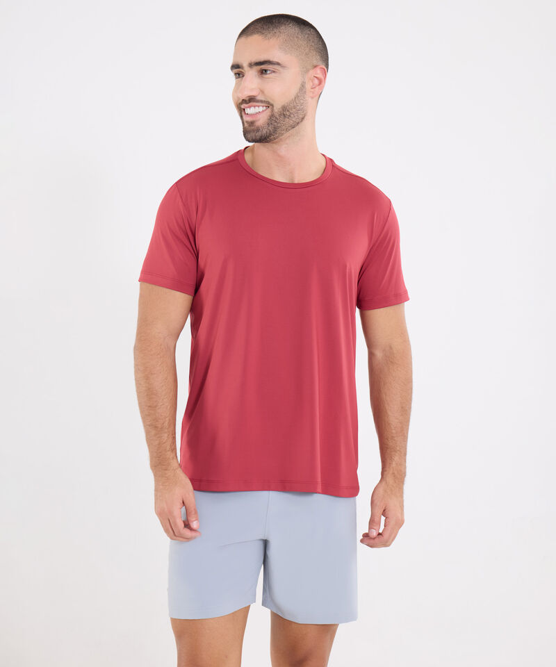 camisetas deportivas para hombre