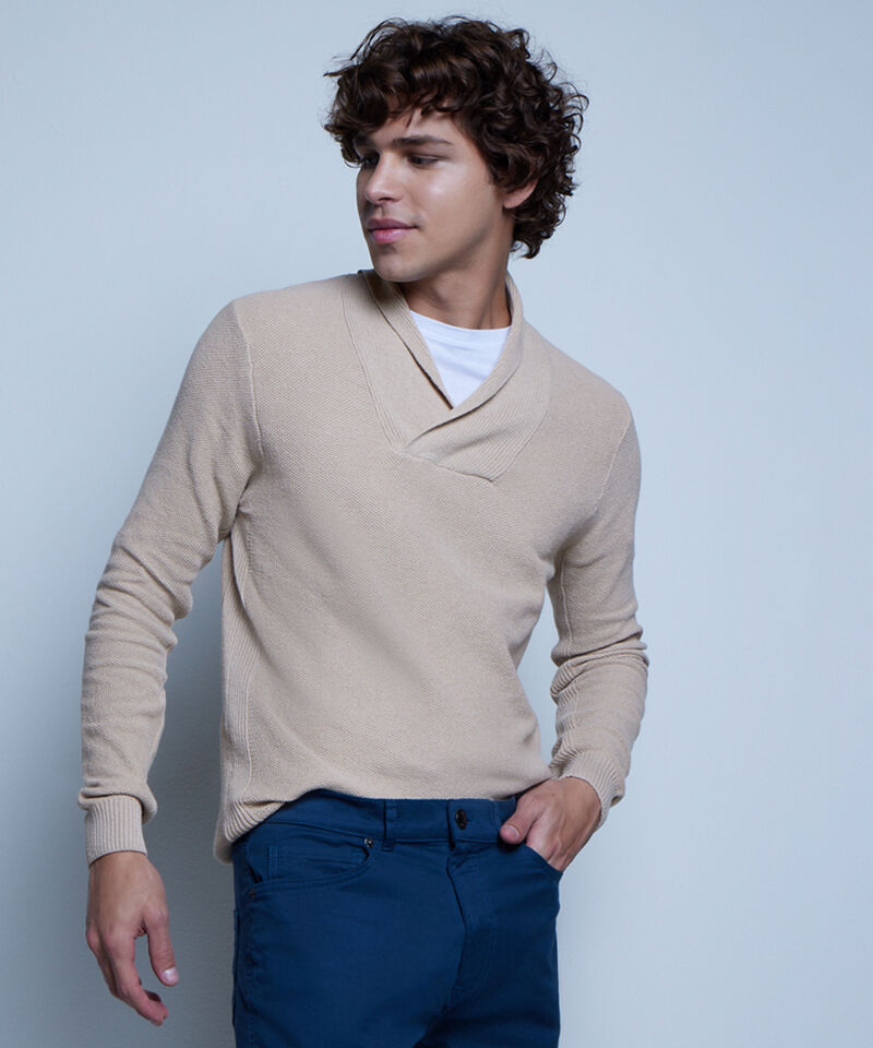 sacos para hombre