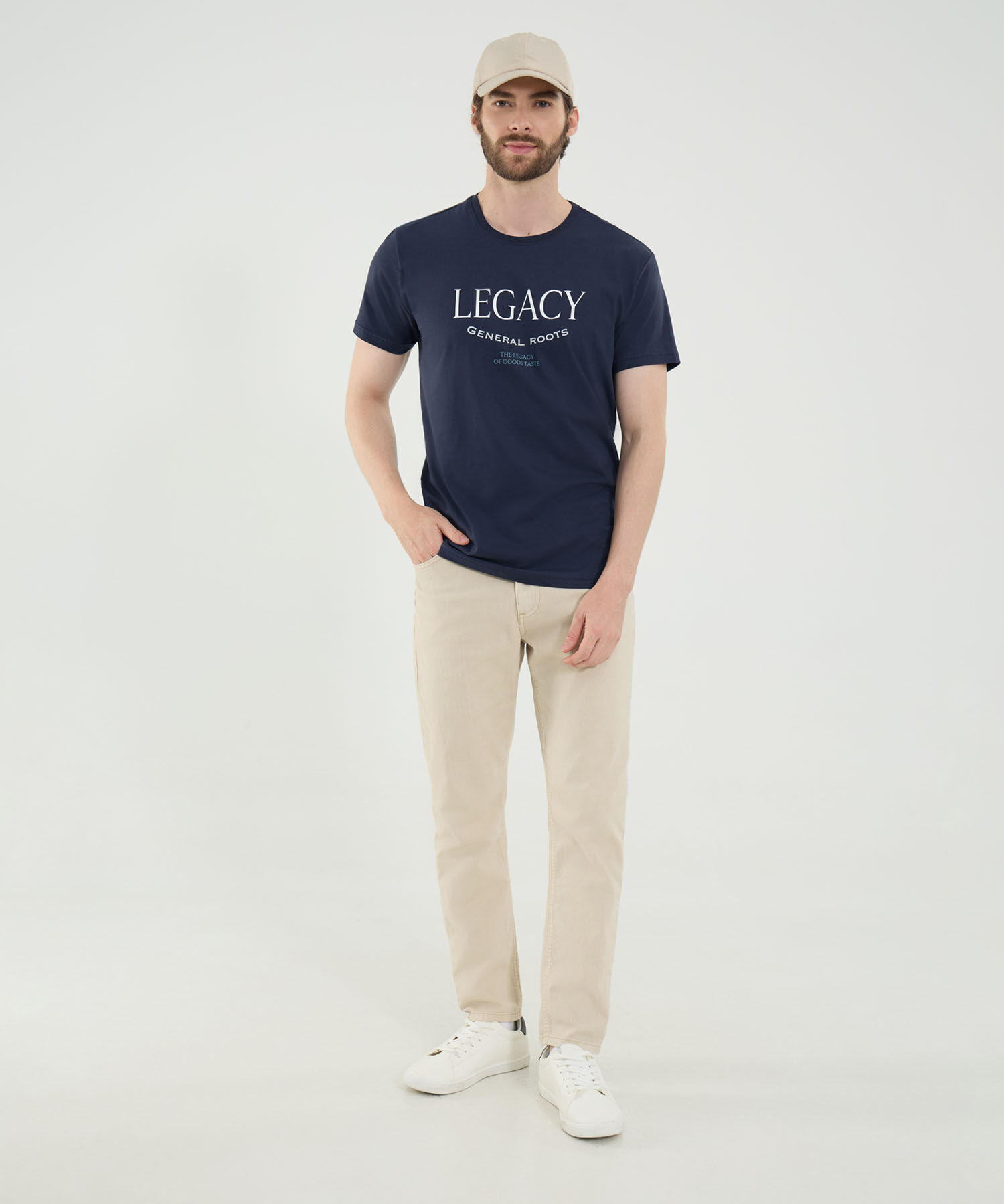 camisetas para hombre