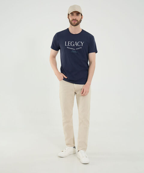 camisetas para hombre