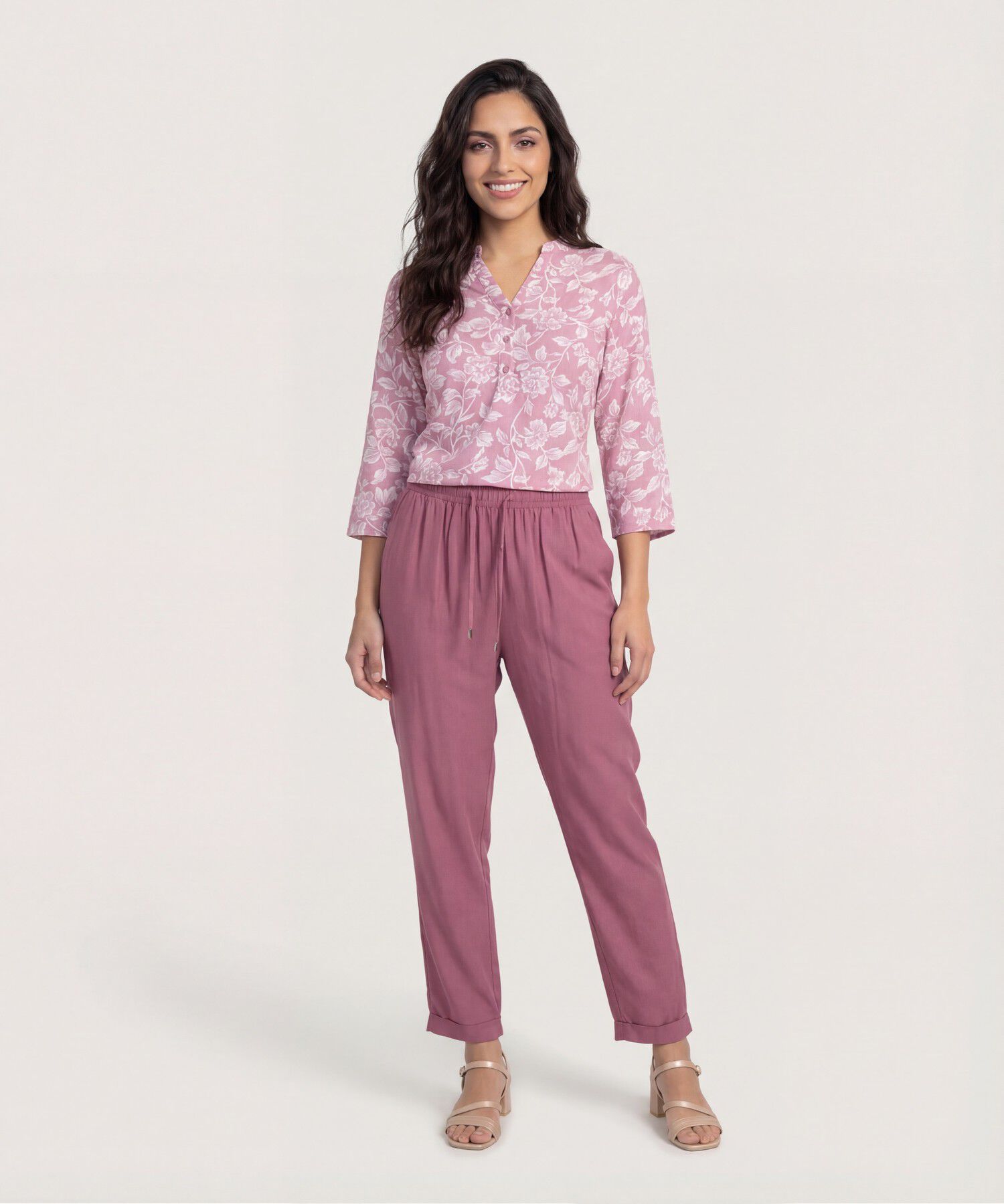 joggers para mujer