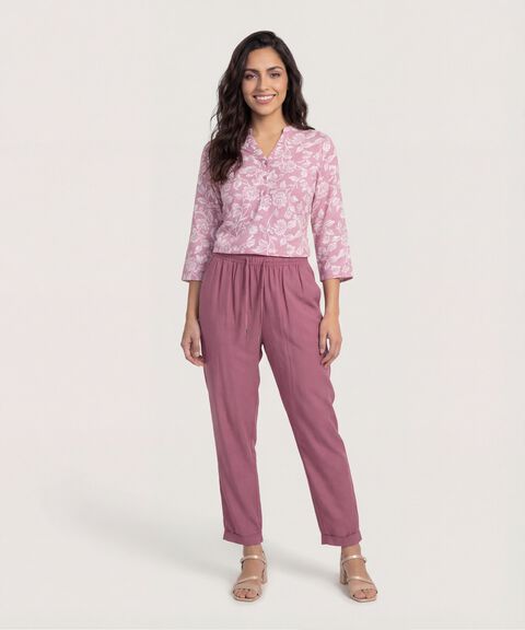 joggers para mujer