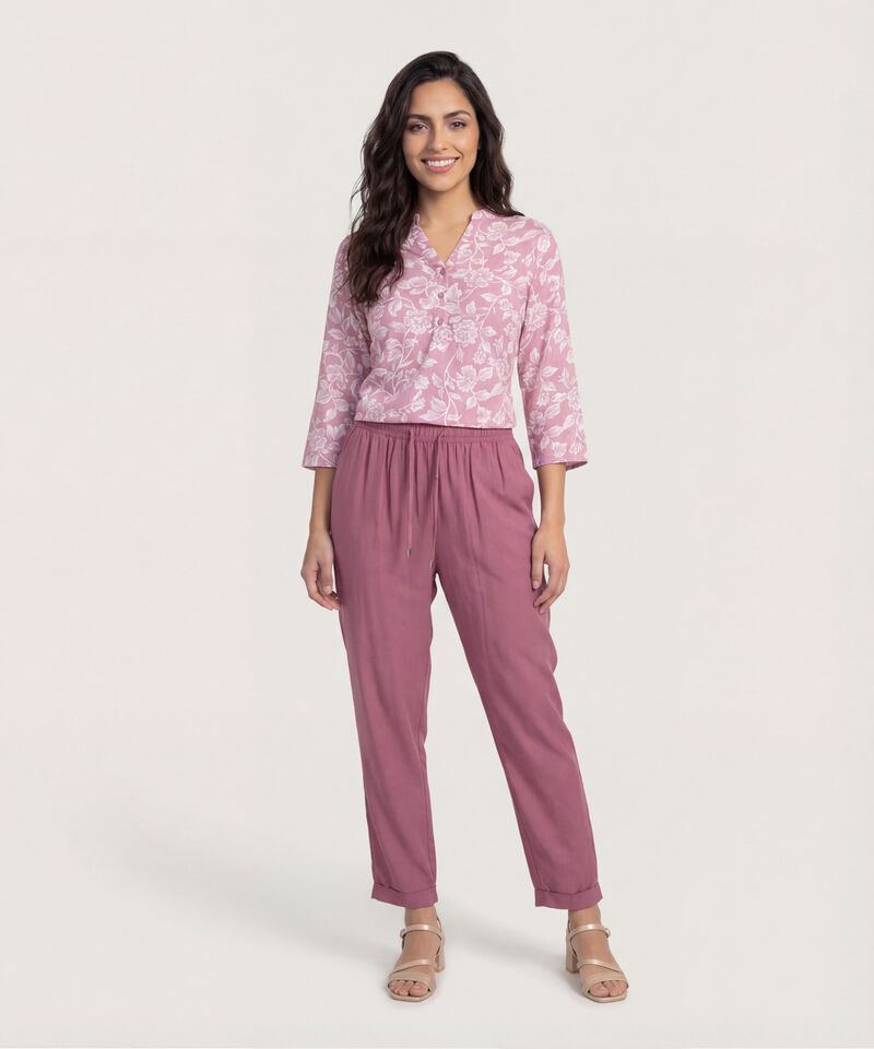 joggers para mujer