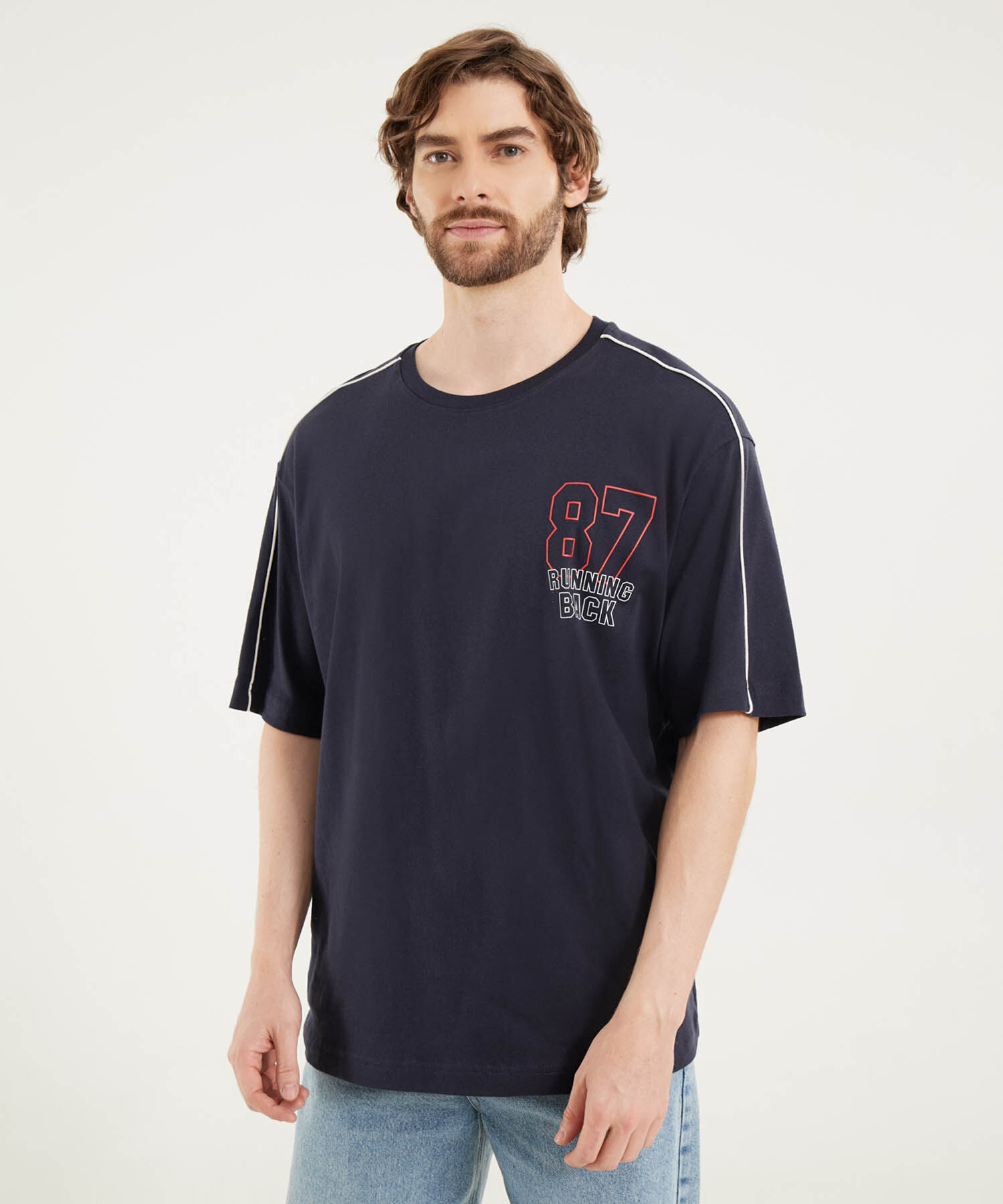 camisetas para hombre