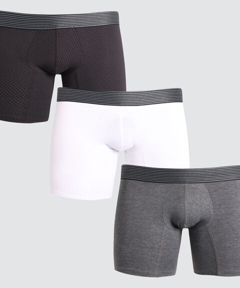 boxers para hombre image number null