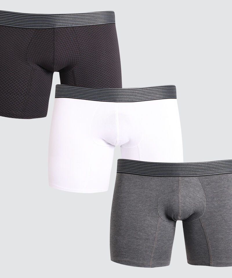 boxers para hombre