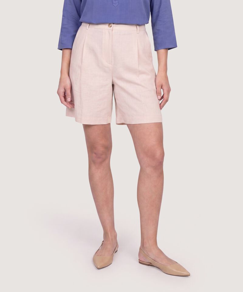 bermudas para mujer