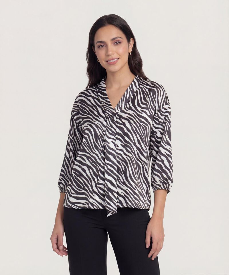 blusas de moda