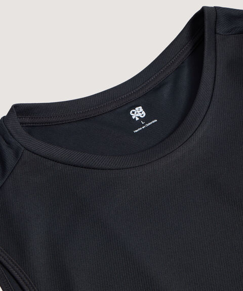 camisetas deportivas para hombre