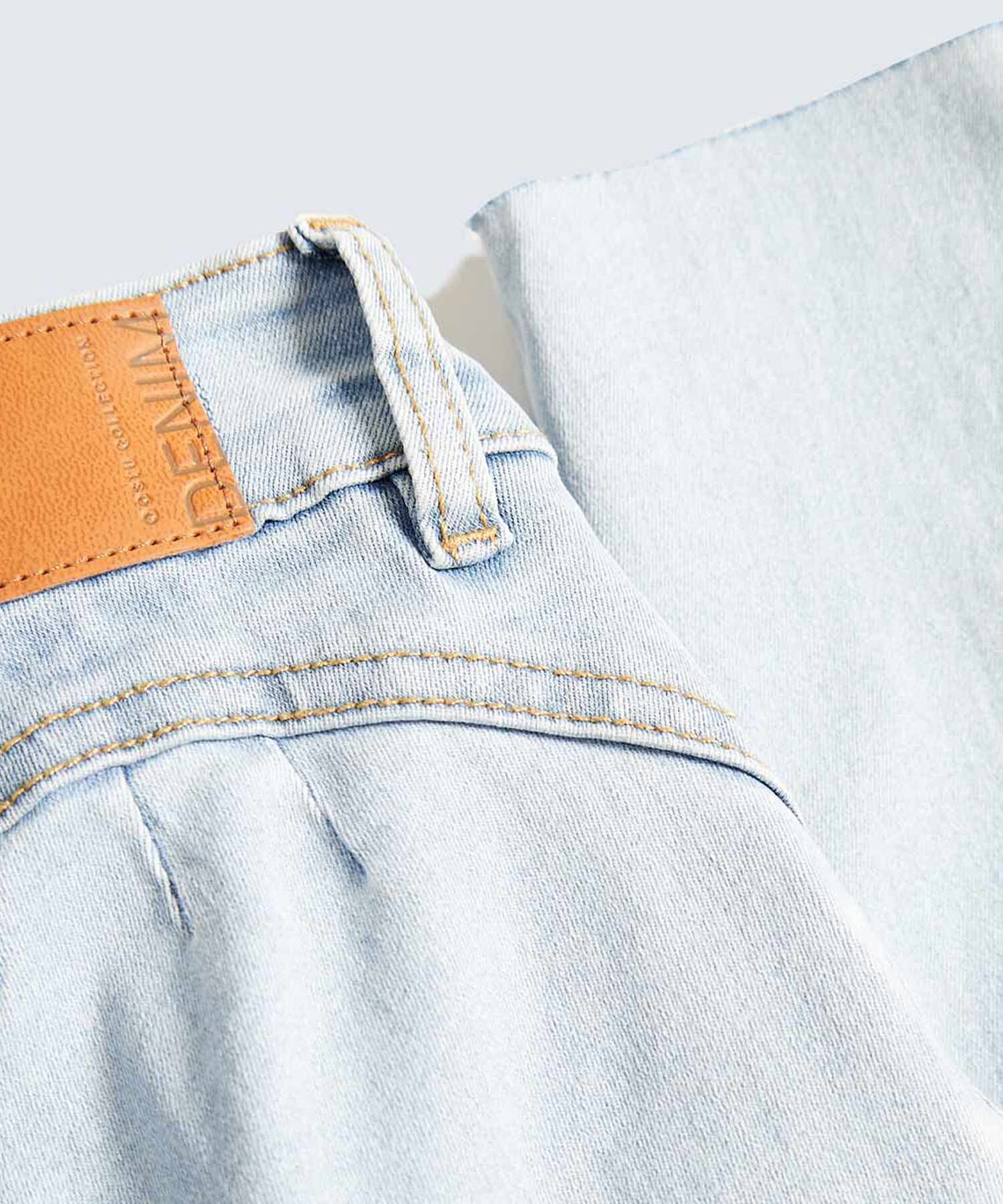 jeans mujer