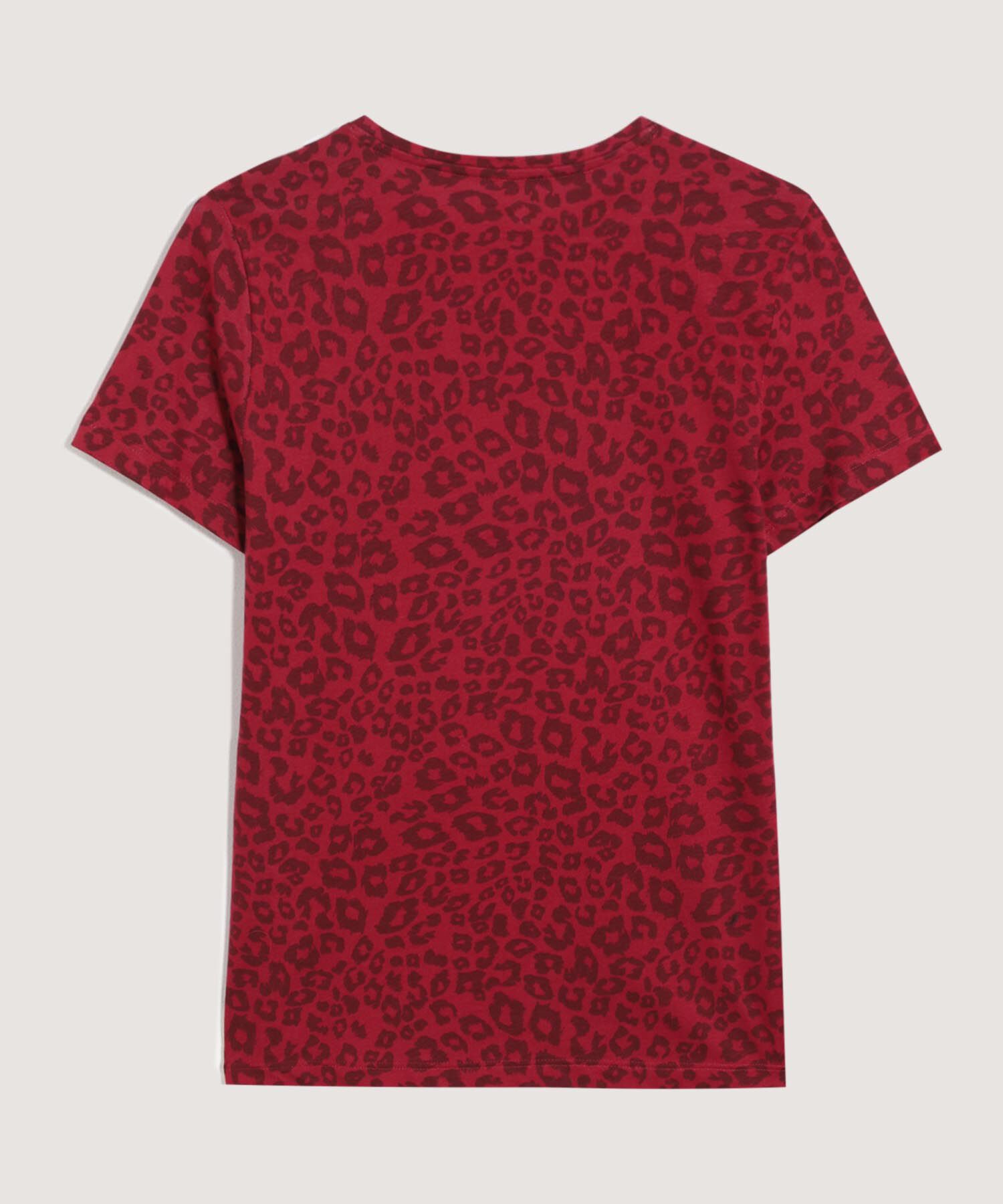 camisetas mujer