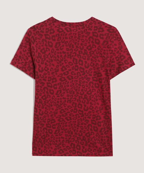 camisetas mujer