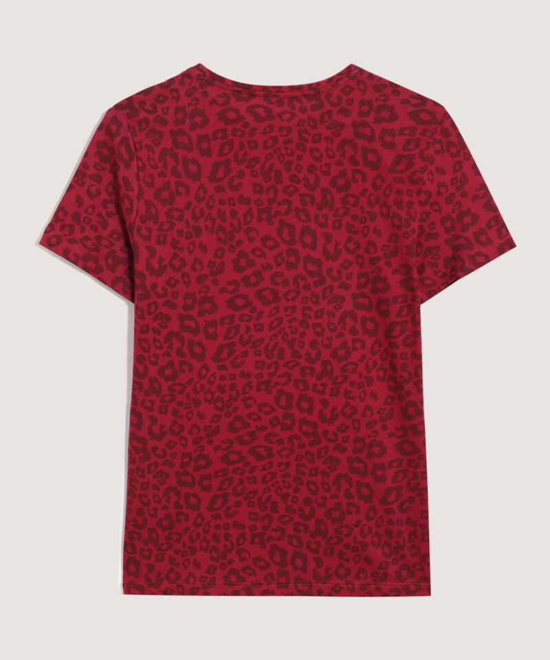 camisetas mujer