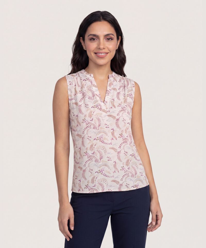 blusas de moda