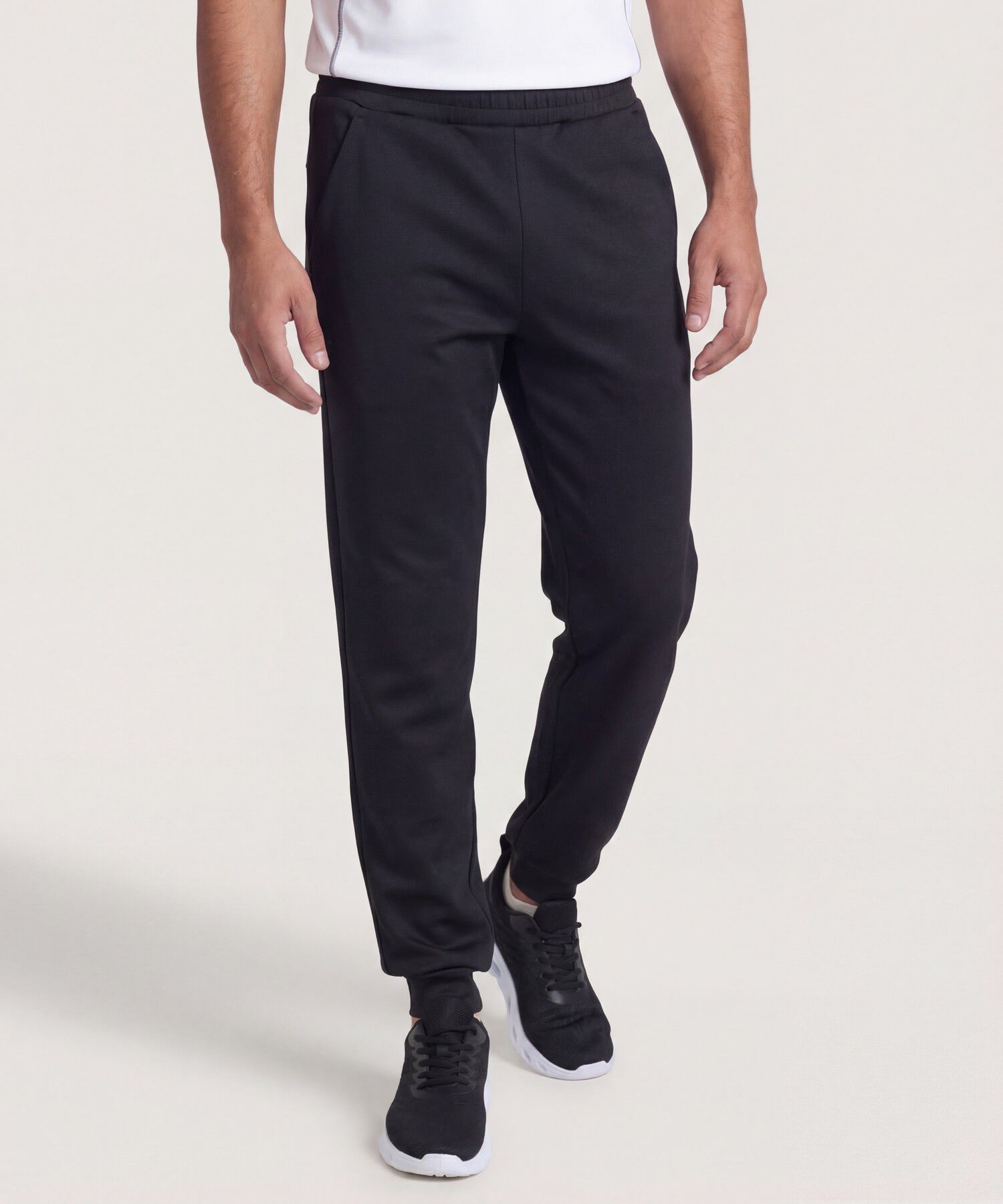 pantalones deportivos para hombre