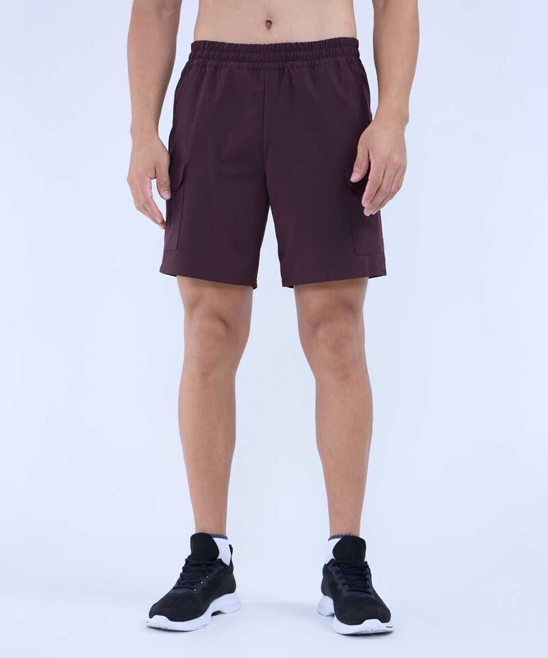 bermudas deportivas para hombre