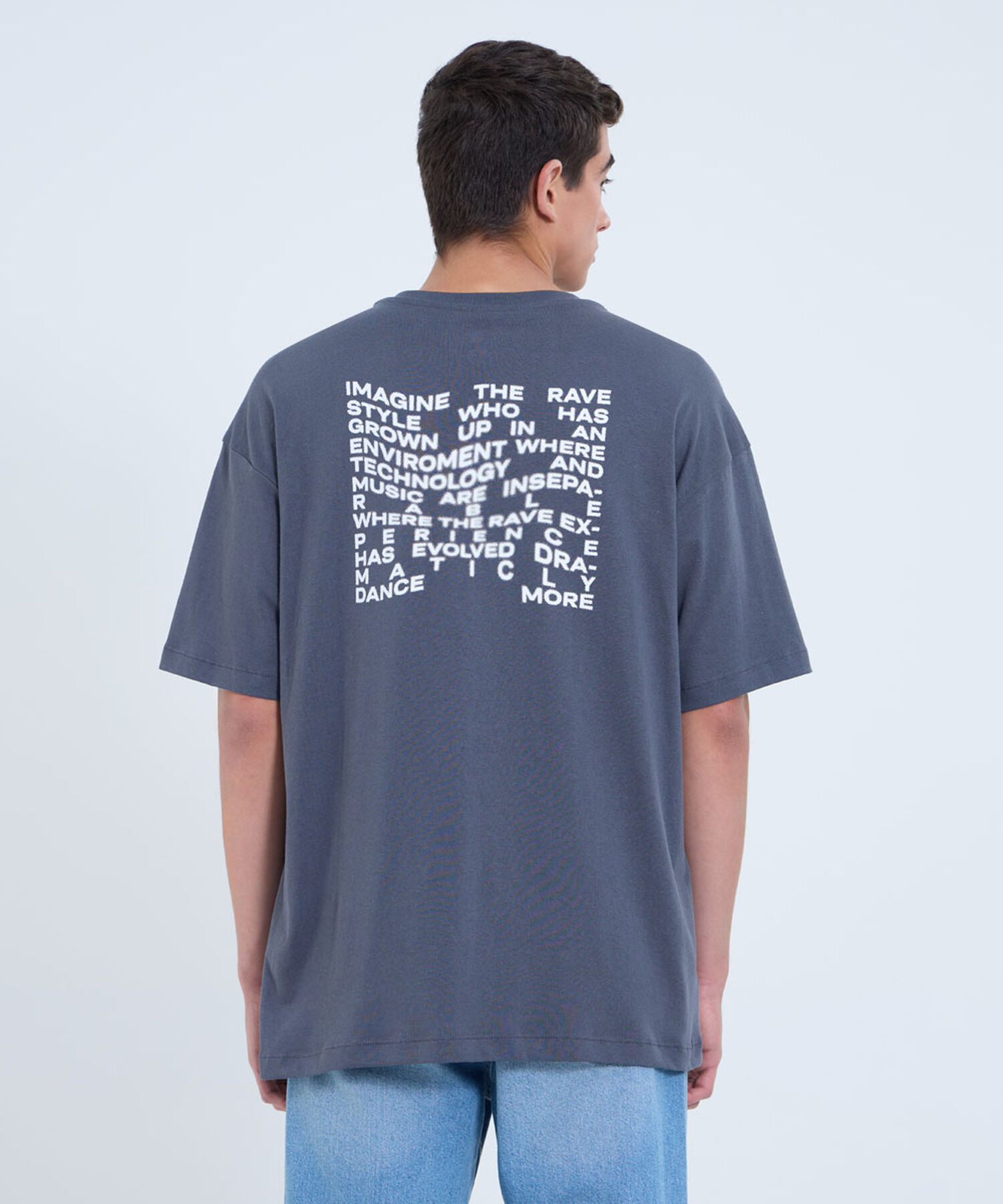 camisetas para hombre