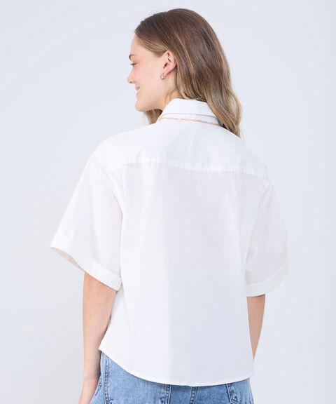 camisas para mujer image number null