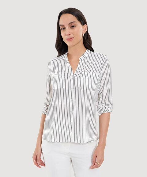 blusas de moda