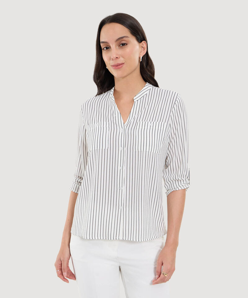 blusas de moda