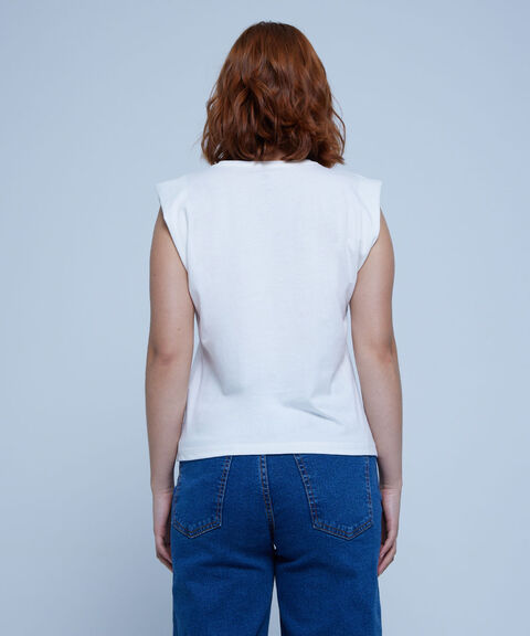 camisetas mujer image number null