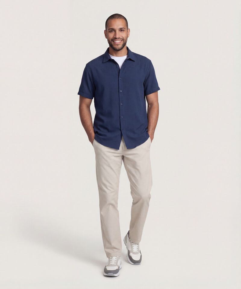 camisas para hombre