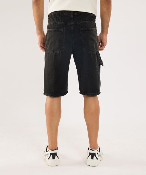 bermudas para hombre image number null