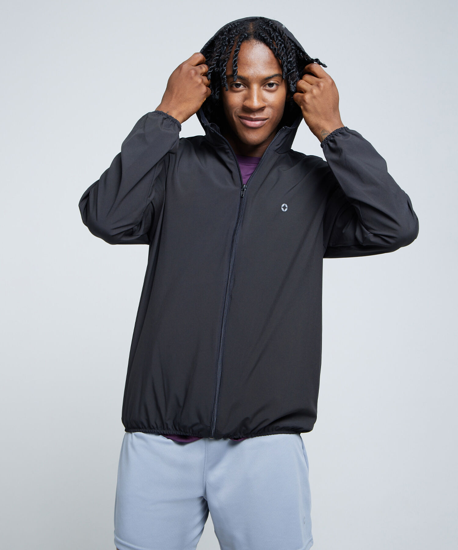 chaquetas deportivas para hombre