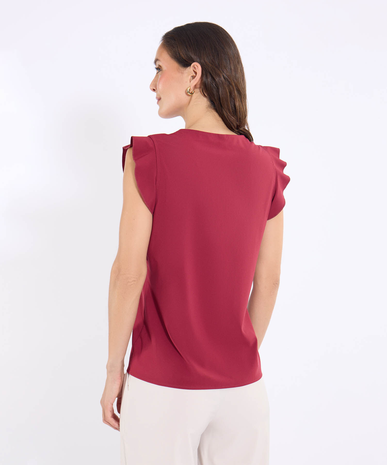 blusas de moda