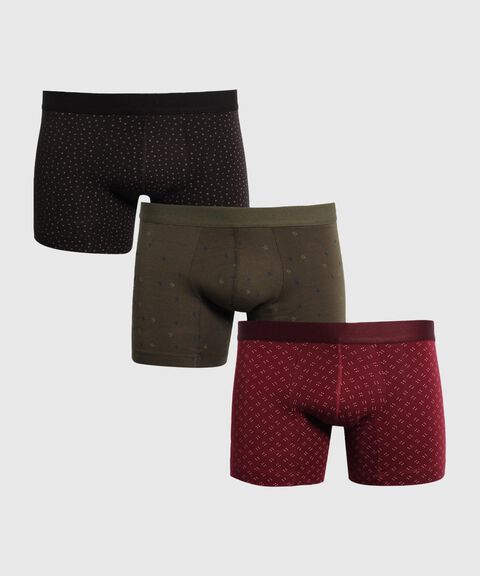 boxers para hombre image number null
