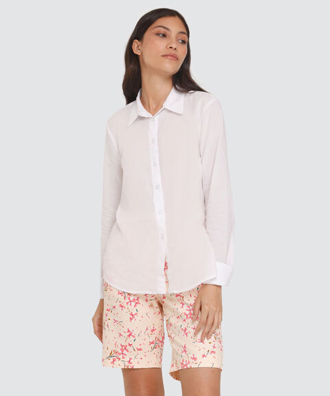 bermudas para mujer image number null