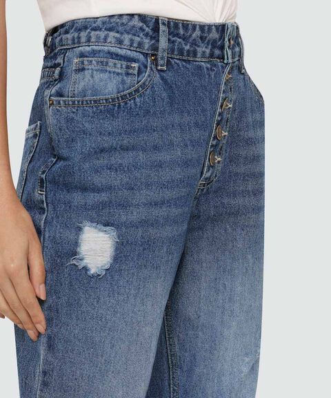 jeans mujer