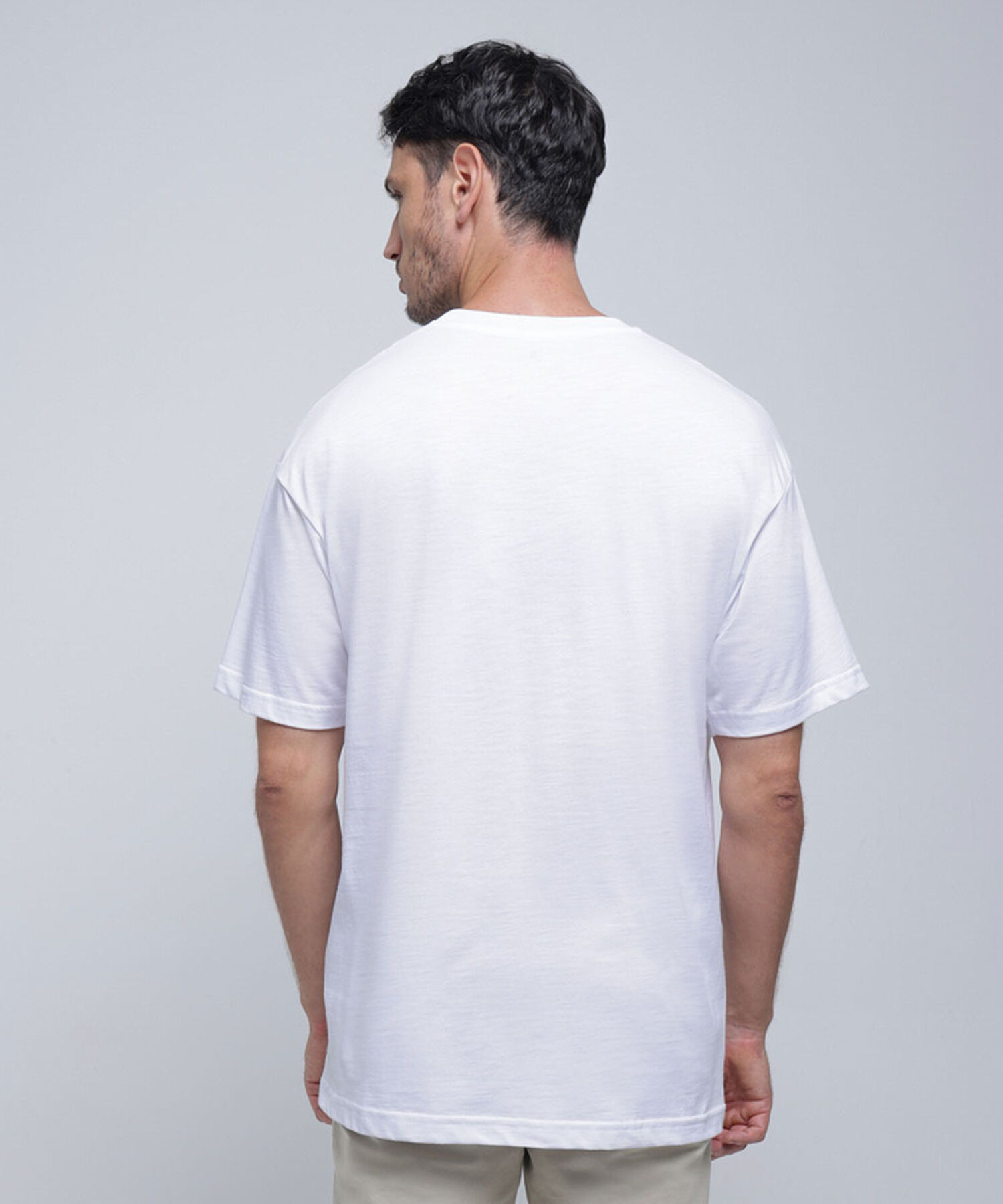 camisetas para hombre