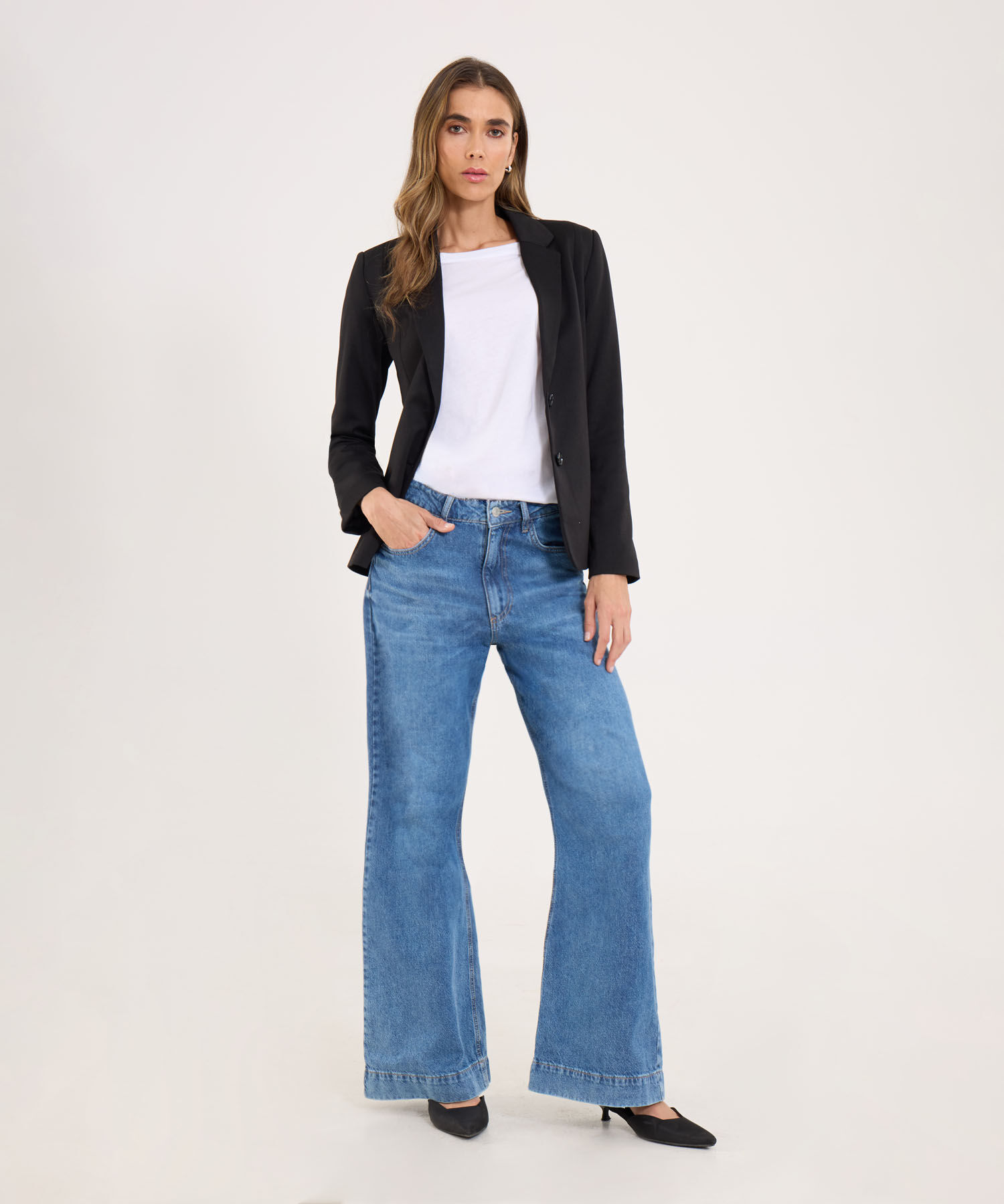 chaquetas para mujer