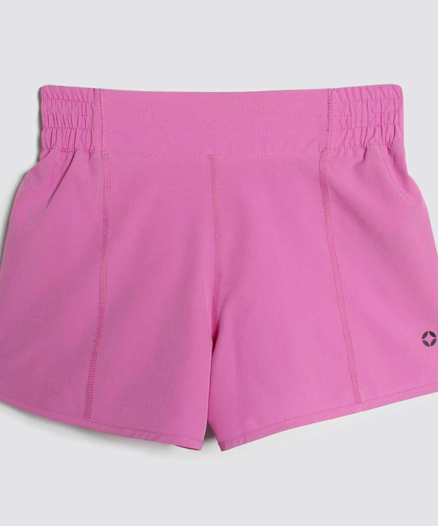 shorts deportivos mujer