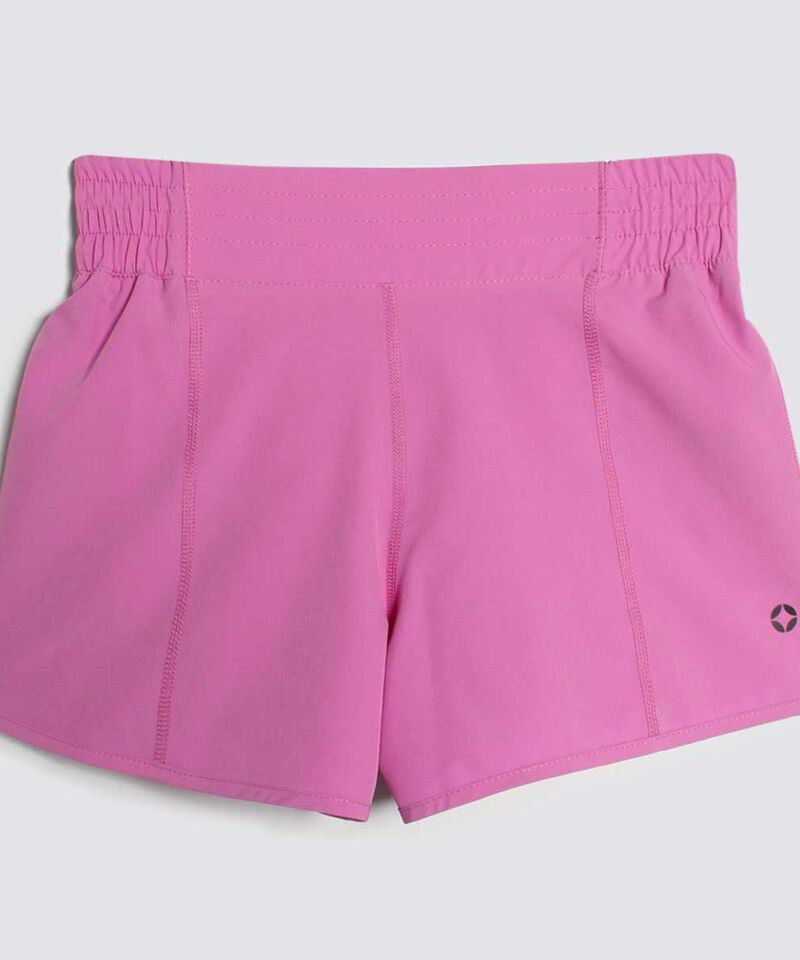 shorts deportivos mujer
