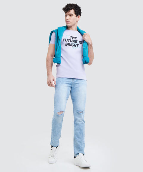 camisetas para hombre