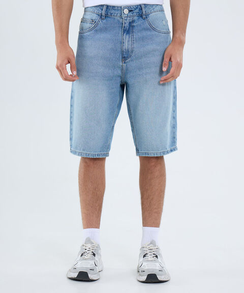 bermudas para hombre image number null