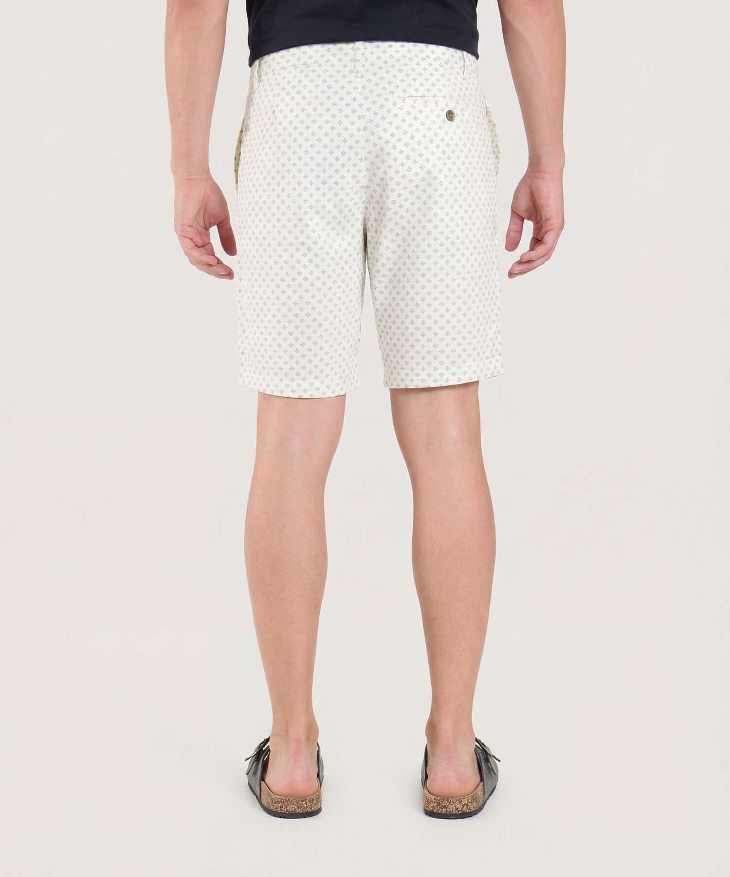bermudas para hombre