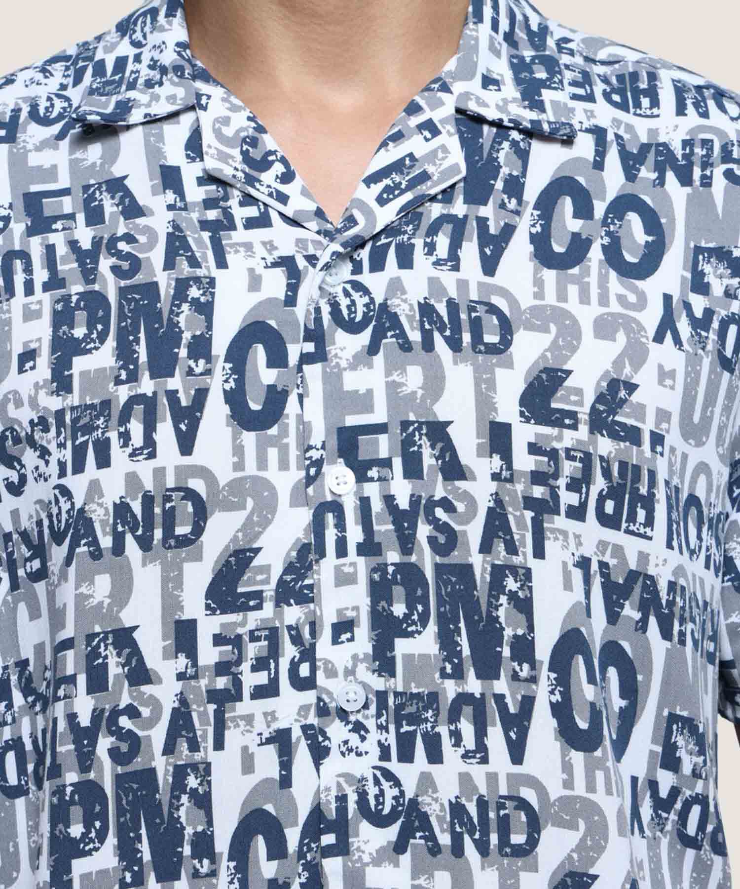 camisas para hombre