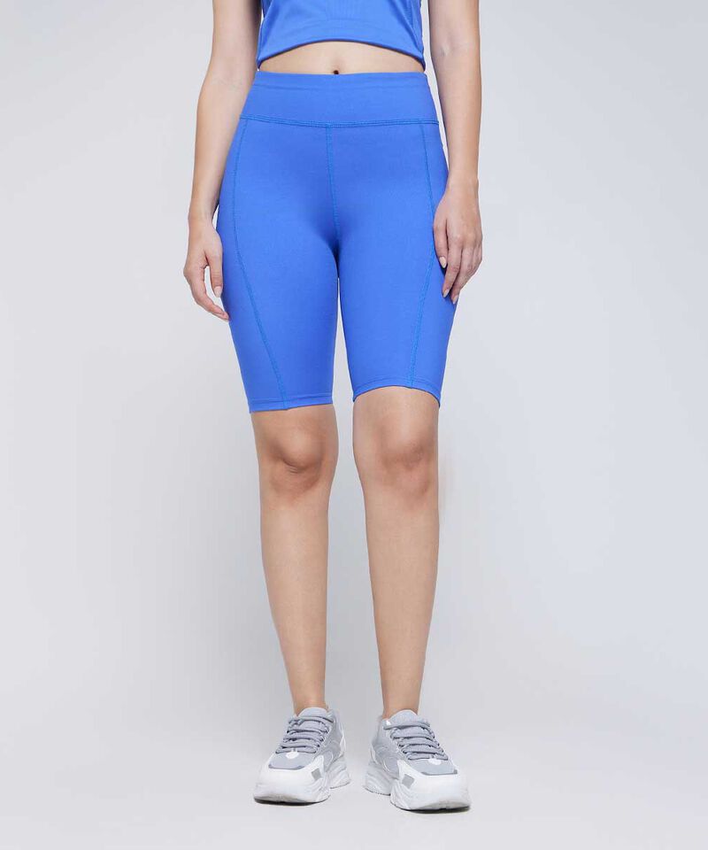 shorts deportivos mujer
