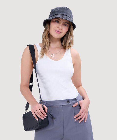 camisetas mujer image number null